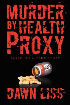 Murder by Health Proxy (eBook, ePUB)