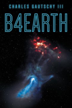 Cover B4earth (eBook, ePUB)