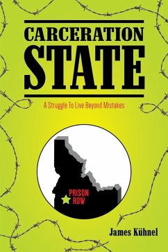 Cover Carceration State (eBook, ePUB)