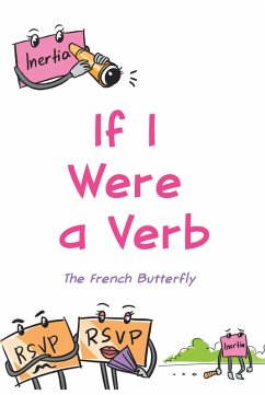 Cover If I Were a Verb (eBook, ePUB)