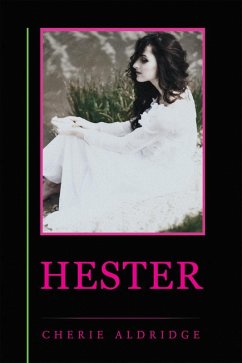 Cover Hester (eBook, ePUB)