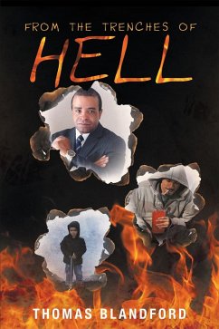 From the Trenches of Hell (eBook, ePUB)