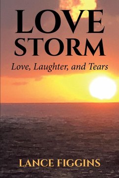 Love Storm (eBook, ePUB) - Figgins, Lance