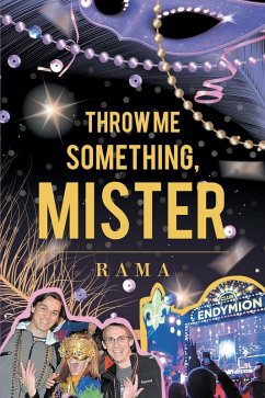 Cover Throw Me Something, Mister (eBook, ePUB)