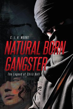 Natural Born Gangster (eBook, ePUB)