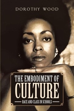 The Embodiment of Culture (eBook, ePUB)