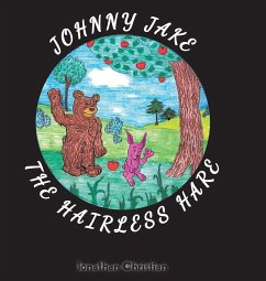 Johnny Jake the Hairless Hare (eBook, ePUB)