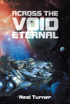 Across the Void Eternal (eBook, ePUB)