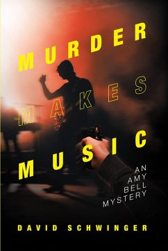 Murder Makes Music (eBook, ePUB) - Schwinger, David