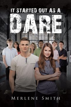 It Started out as a Dare (eBook, ePUB)