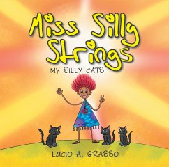 Miss Silly Strings (eBook, ePUB)