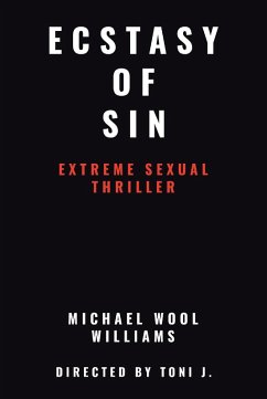 Ecstasy of Sin (eBook, ePUB)