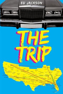 The Trip (eBook, ePUB)