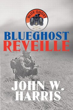 BlueGhost Reveille (eBook, ePUB)