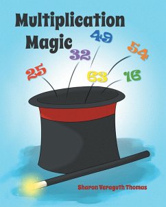Multiplication Magic (eBook, ePUB)