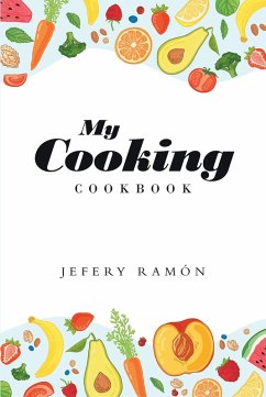 My Cooking (eBook, ePUB)