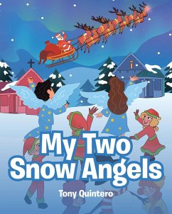 My Two Snow Angels (eBook, ePUB)