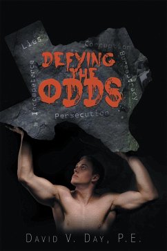 Defying the Odds (eBook, ePUB) - Day, P. E. V.