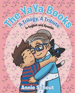 The YaYa Books (eBook, ePUB)