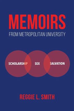 Memoirs from Metropolitan University (eBook, ePUB)
