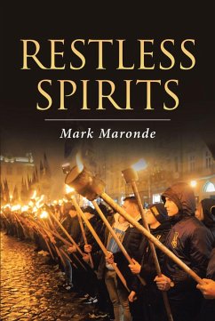 Restless Spirits (eBook, ePUB) - Maronde, Mark