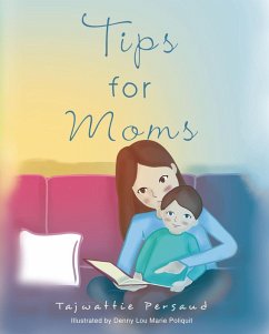 Tips for Moms (eBook, ePUB)