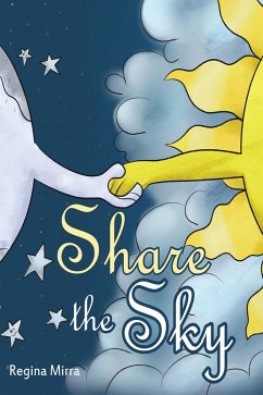 Share the Sky (eBook, ePUB)