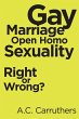 Gay Marriage-Open Homo Sexuality... - Bild 1