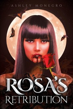Cover Rosa's Retribution (eBook, ePUB)