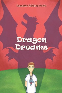 Dragon Dreams (eBook, ePUB) - Waldrep Poole, Lynnette