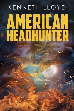 American Headhunter (eBook, ePUB)
