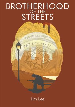 Brotherhood of the Streets (eBook, ePUB)