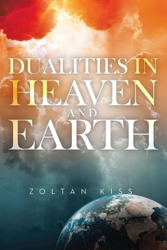 Cover Dualities in Heaven and Earth (eBook, ePUB)