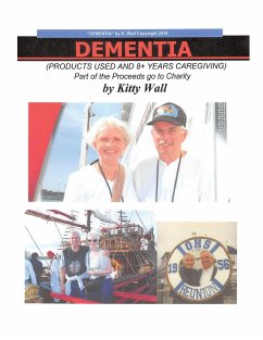 Cover Dementia (eBook, ePUB)