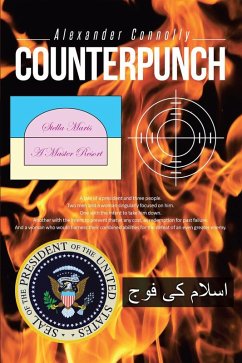 Counterpunch (eBook, ePUB) Counterpunch (eBook, ePUB)