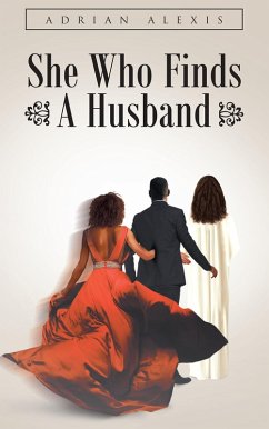 Cover She Who Finds A Husband (eBook, ePUB)