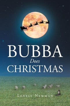 Bubba Does Christmas (eBook, ePUB)