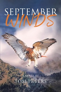 September Winds (eBook, ePUB)