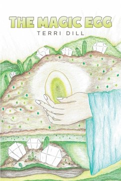 The Magic Egg (eBook, ePUB)