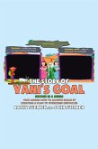 The Story of Yani's Goal (eBook, ePUB)