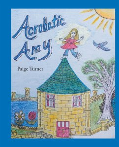 Acrobatic Amy (eBook, ePUB)