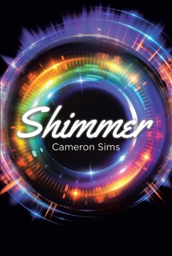 Cover SHIMMER (eBook, ePUB)
