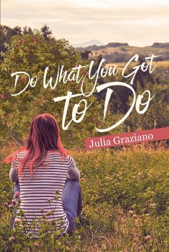 Do What You Got to Do (eBook, ePUB)