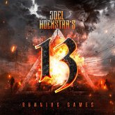 Running Games Running Games