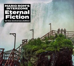 Eternal Fiction - Mario Rom'S Interzone