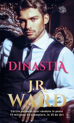 Dinastia (eBook, ePUB) - Ward, J.R.