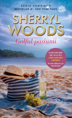 Golful pasiunii (eBook, ePUB) - Woods, Sherryl