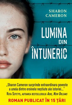 Lumina din intuneric (eBook, ePUB) - Cameron, Sharon