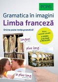 Gramatica în imagini - Limba franceza (eBook, ePUB)