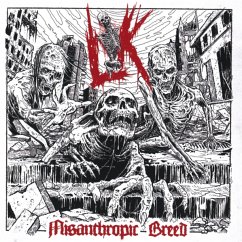 Misanthropic Breed - Lik